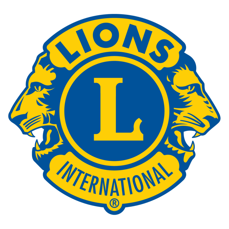 Lions Club International Logo